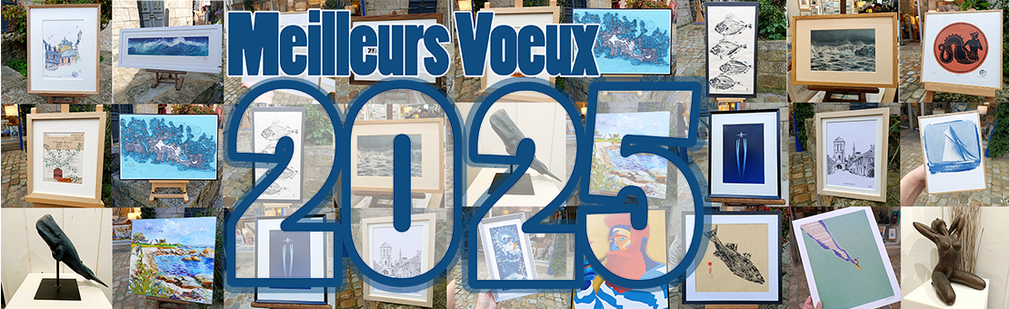 Meilleurs Voeux 2025